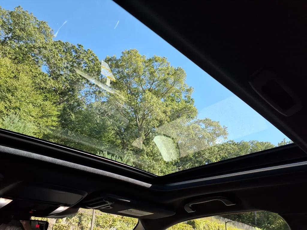 new 2025 Subaru Forester Hybrid car, priced at $41,060