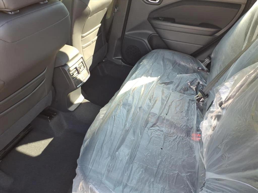 new 2025 Subaru Forester Hybrid car, priced at $41,060