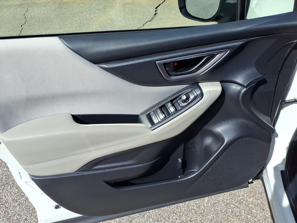 used 2024 Subaru Forester car, priced at $25,595