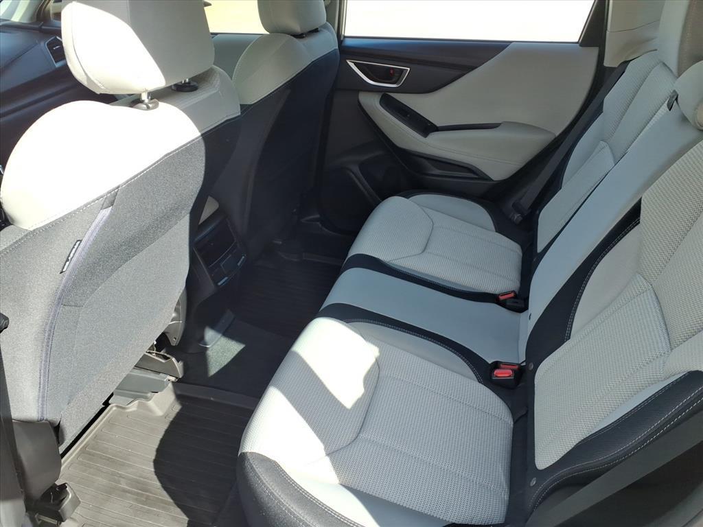 used 2024 Subaru Forester car, priced at $25,595