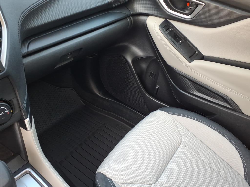 used 2024 Subaru Forester car, priced at $25,595