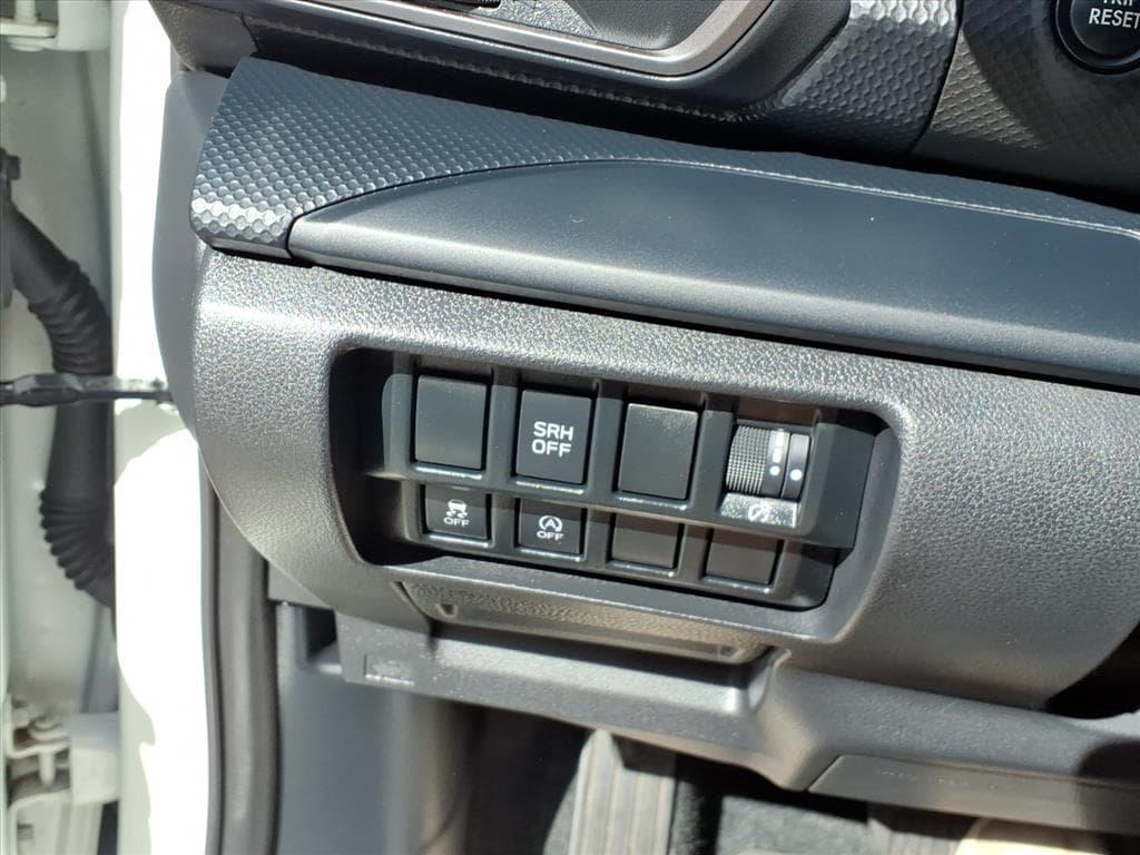 used 2024 Subaru Forester car, priced at $25,595