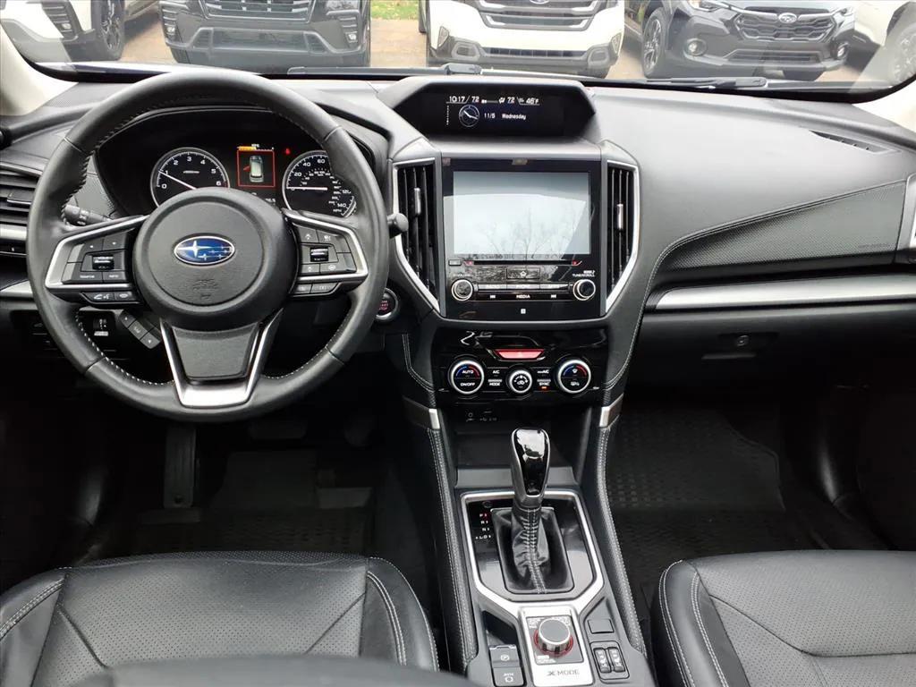 used 2020 Subaru Forester car, priced at $18,995