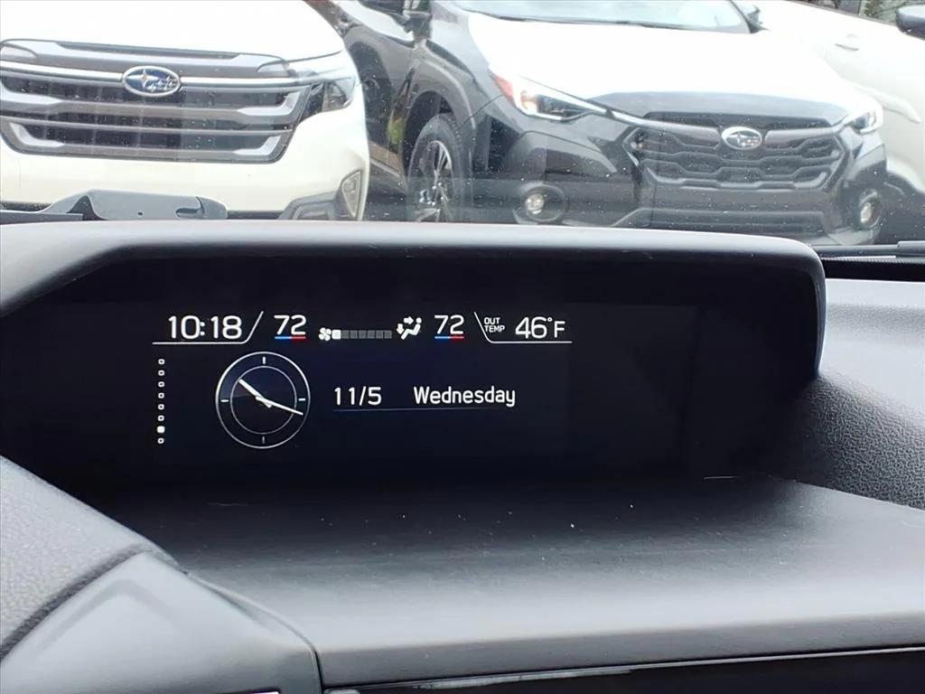 used 2020 Subaru Forester car, priced at $18,995