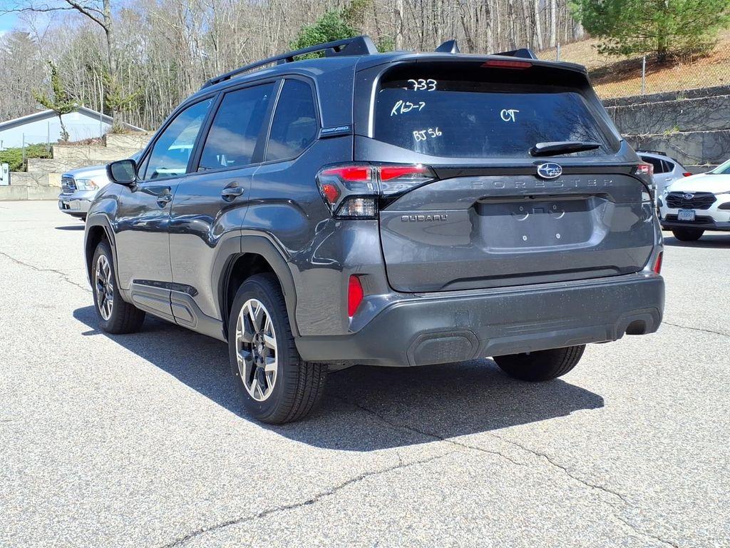new 2026 Subaru Forester car, priced at $34,074