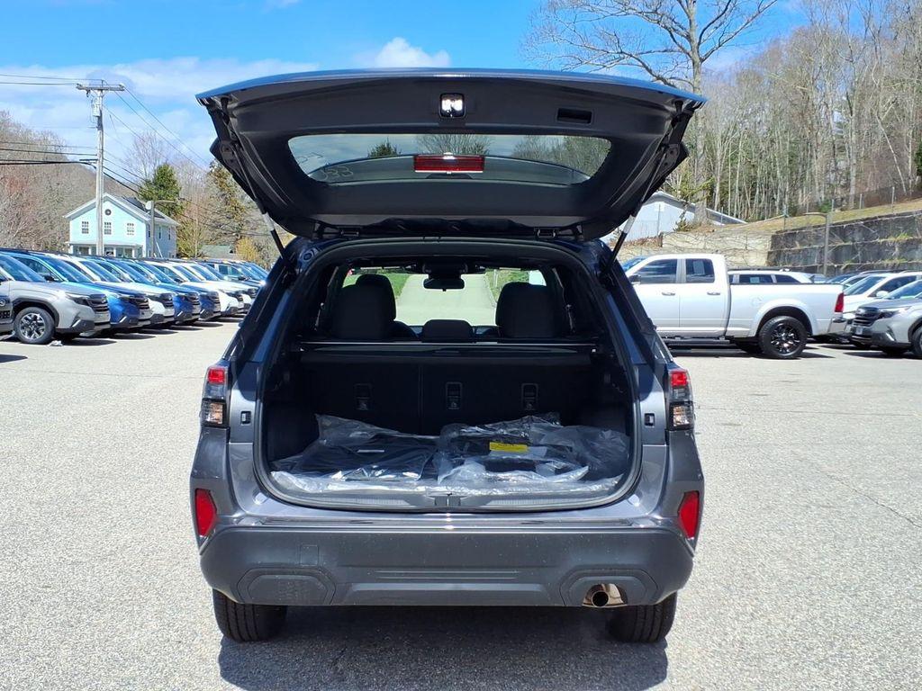new 2026 Subaru Forester car, priced at $34,074