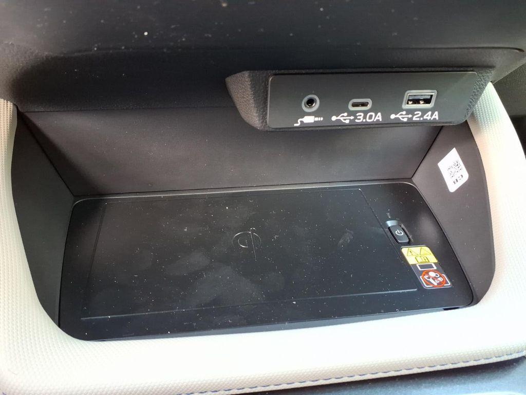 new 2026 Subaru Forester car, priced at $34,074