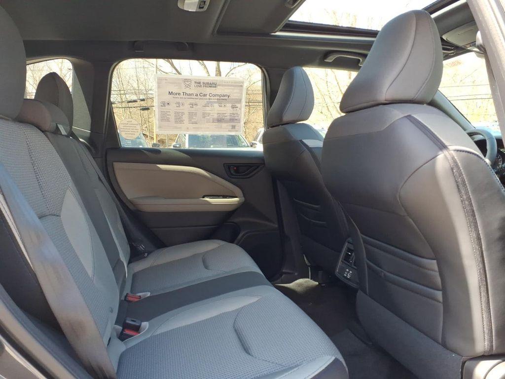 new 2026 Subaru Forester car, priced at $34,074