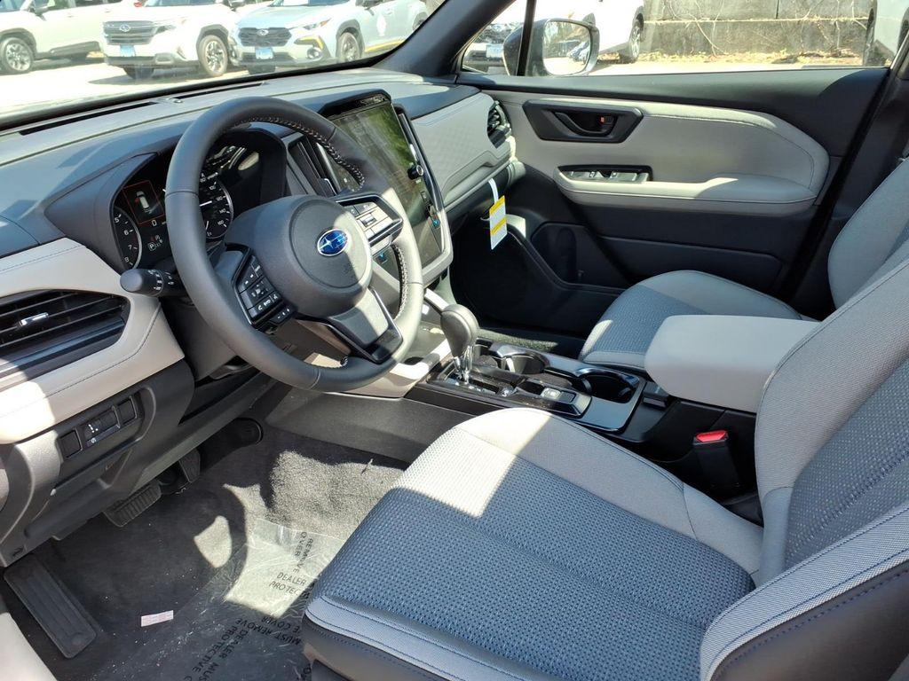 new 2026 Subaru Forester car, priced at $34,074