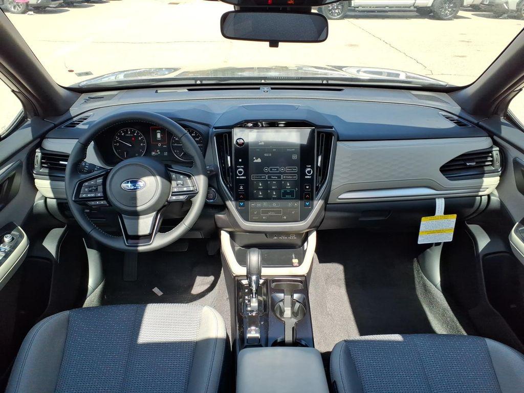 new 2026 Subaru Forester car, priced at $34,074