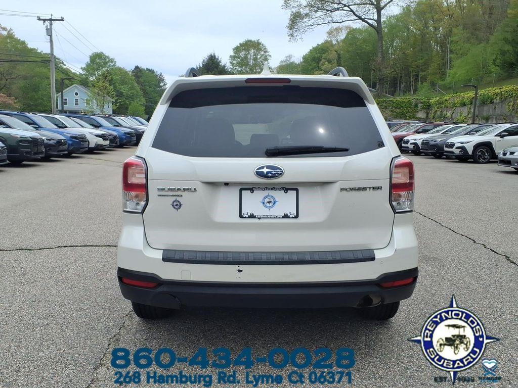 used 2018 Subaru Forester car, priced at $19,593
