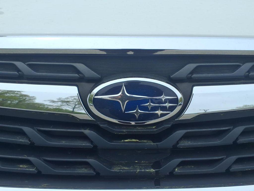 used 2018 Subaru Forester car, priced at $19,593