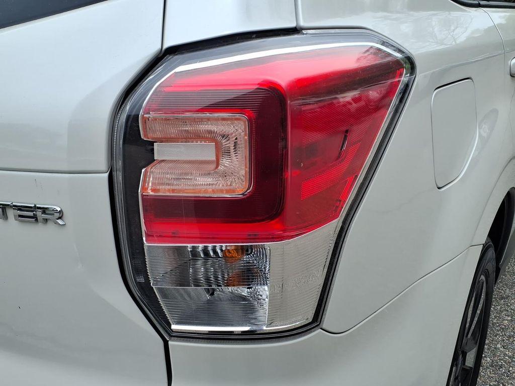 used 2018 Subaru Forester car, priced at $19,593