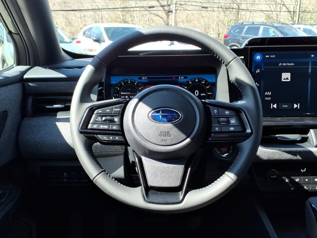 new 2026 Subaru Outback car, priced at $36,823