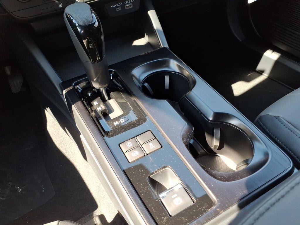 new 2026 Subaru Outback car, priced at $36,823