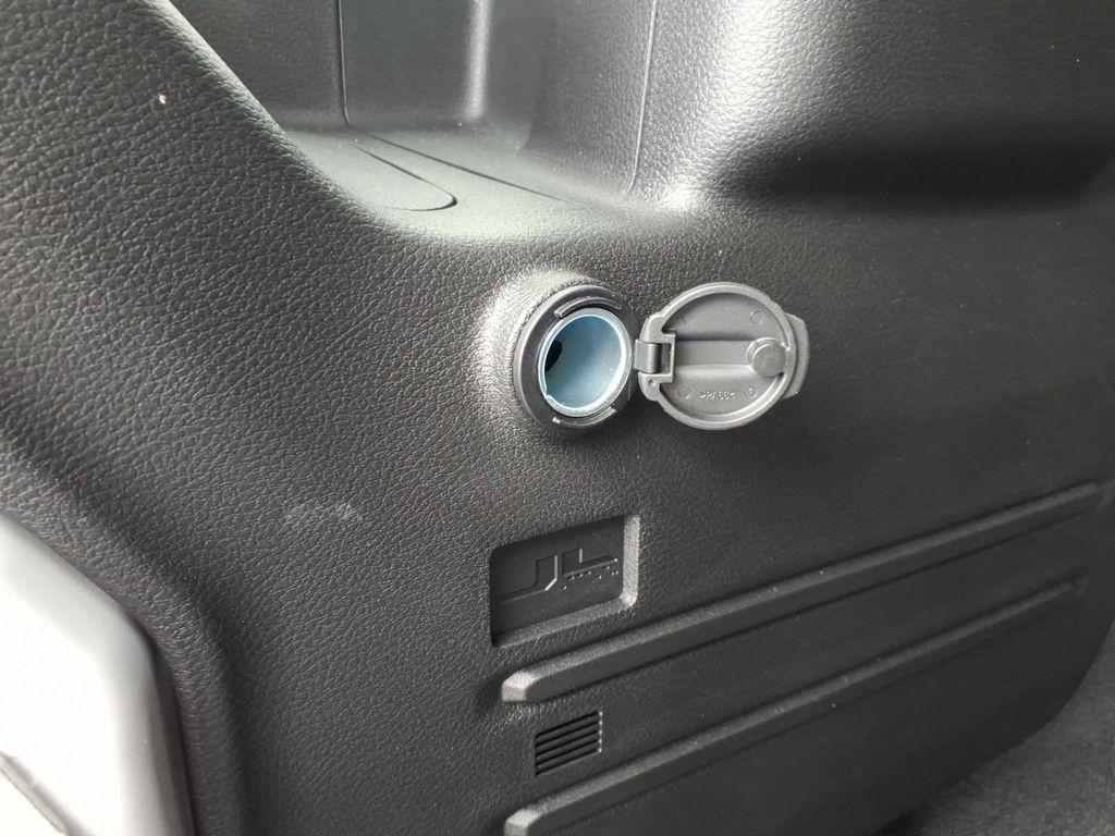 used 2025 Jeep Wrangler car, priced at $44,495