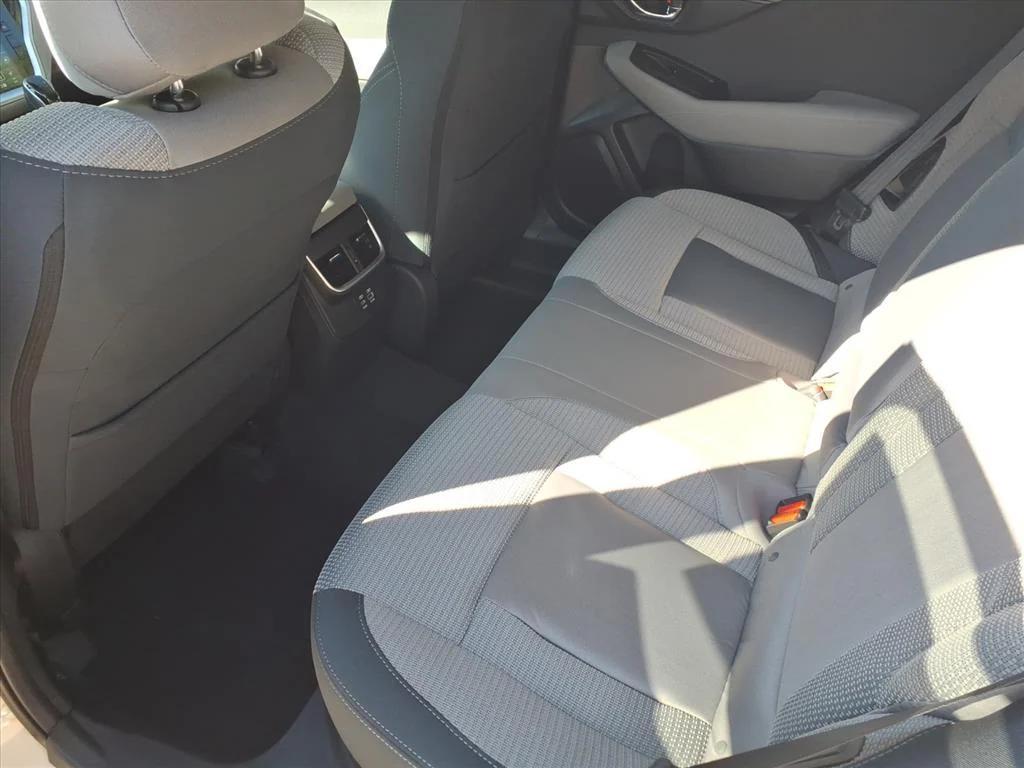 new 2025 Subaru Outback car, priced at $33,813