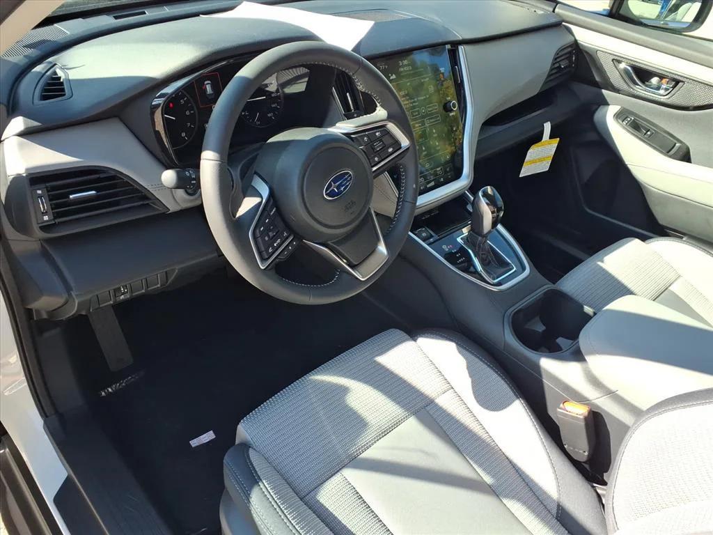 new 2025 Subaru Outback car, priced at $33,813