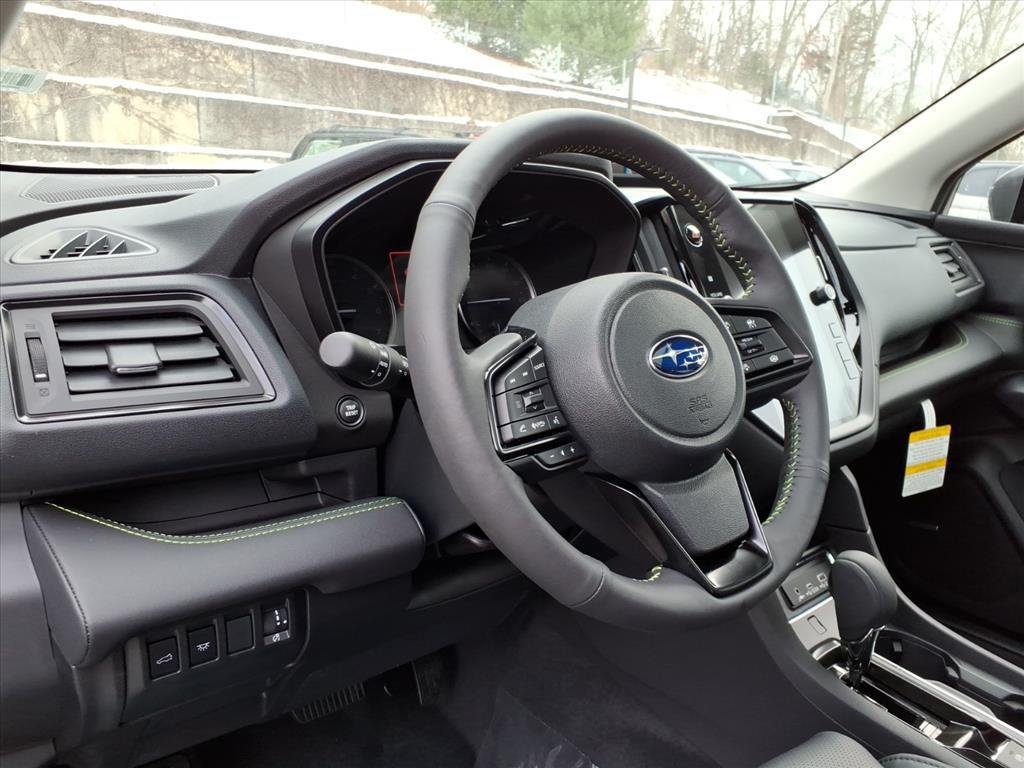 new 2026 Subaru Ascent car, priced at $56,570