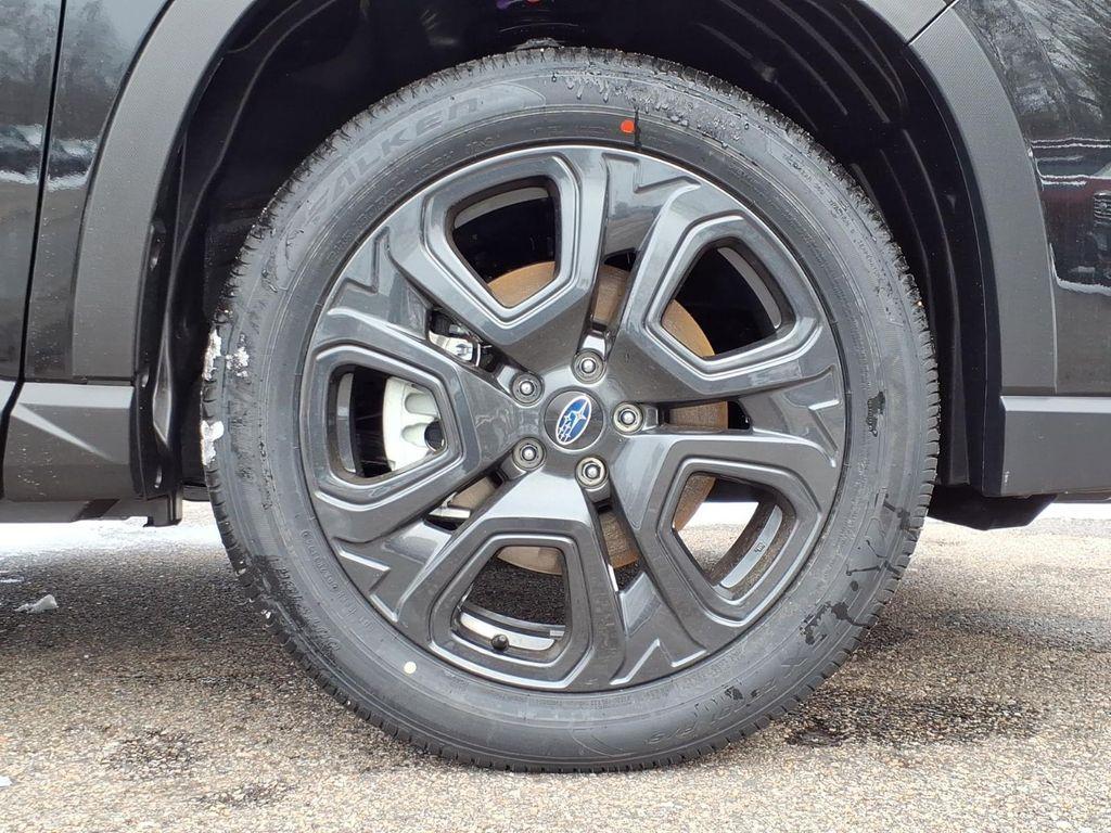 new 2026 Subaru Ascent car, priced at $55,348