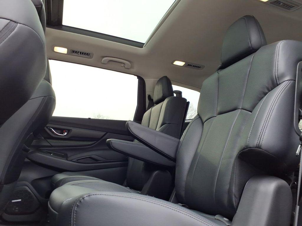 new 2026 Subaru Ascent car, priced at $55,348