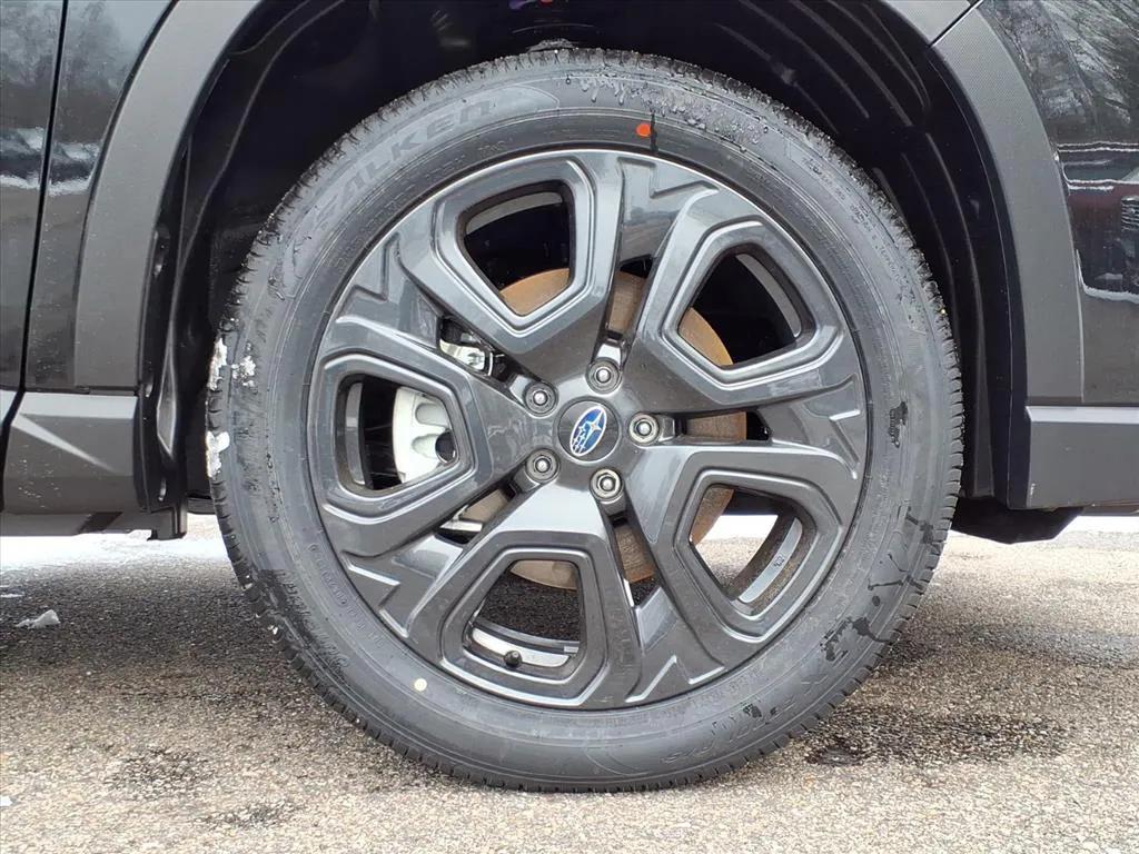 new 2026 Subaru Ascent car, priced at $56,570