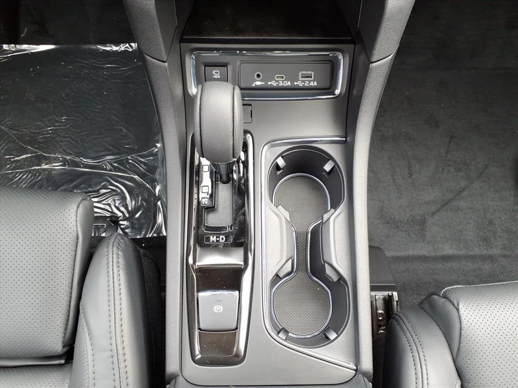 new 2026 Subaru Ascent car, priced at $56,570