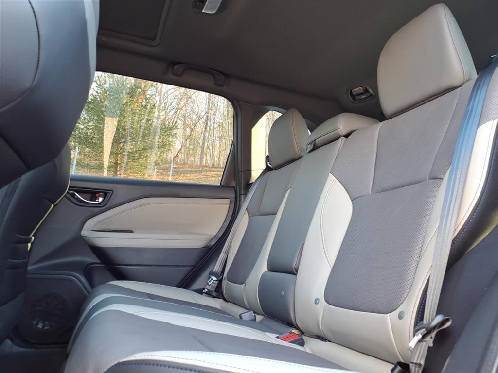 new 2026 Subaru Forester car, priced at $40,941