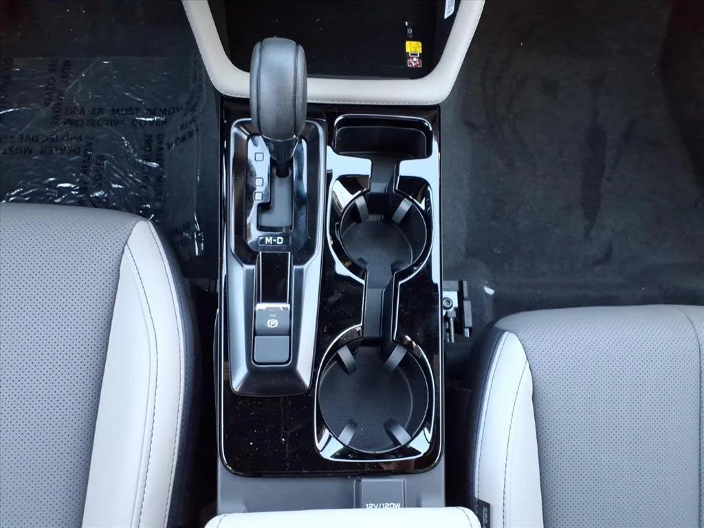 new 2026 Subaru Forester car, priced at $40,941