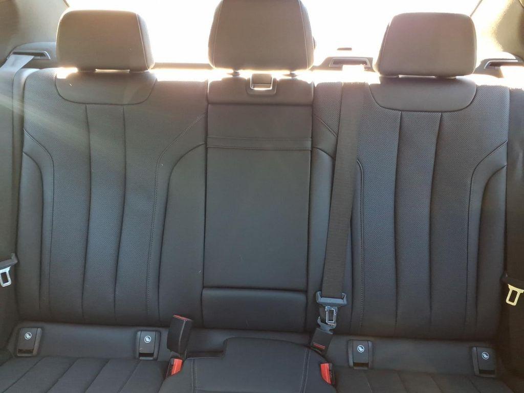 used 2021 BMW 530 car, priced at $28,593