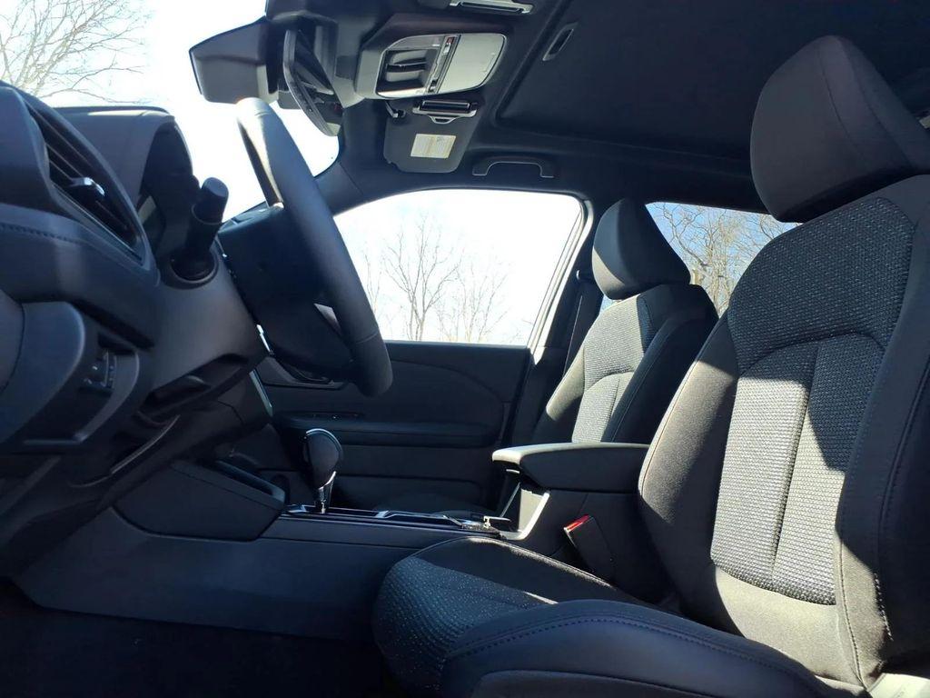 new 2026 Subaru Forester car, priced at $35,480