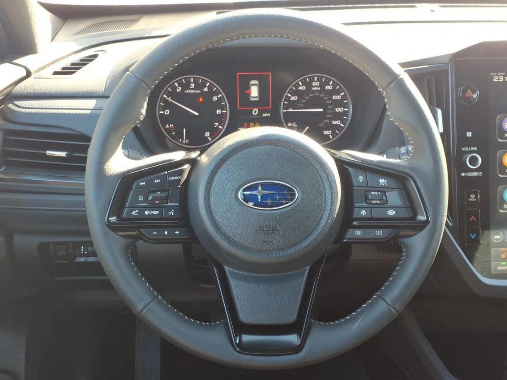 new 2026 Subaru Forester car, priced at $35,480