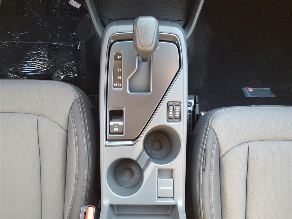 new 2026 Subaru Crosstrek car, priced at $31,427