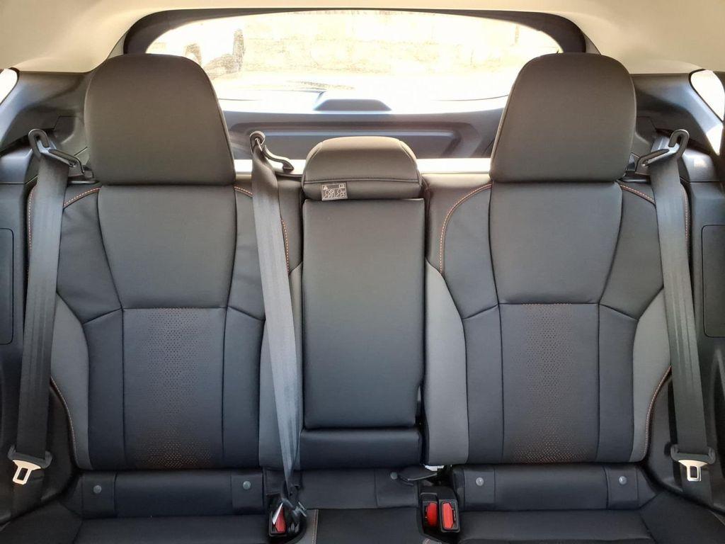 new 2026 Subaru Crosstrek car, priced at $33,755