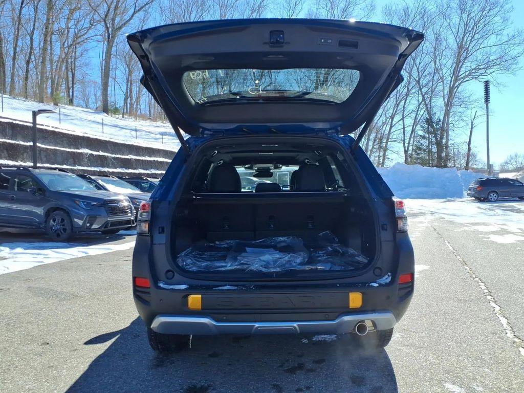 new 2026 Subaru Forester car, priced at $40,870