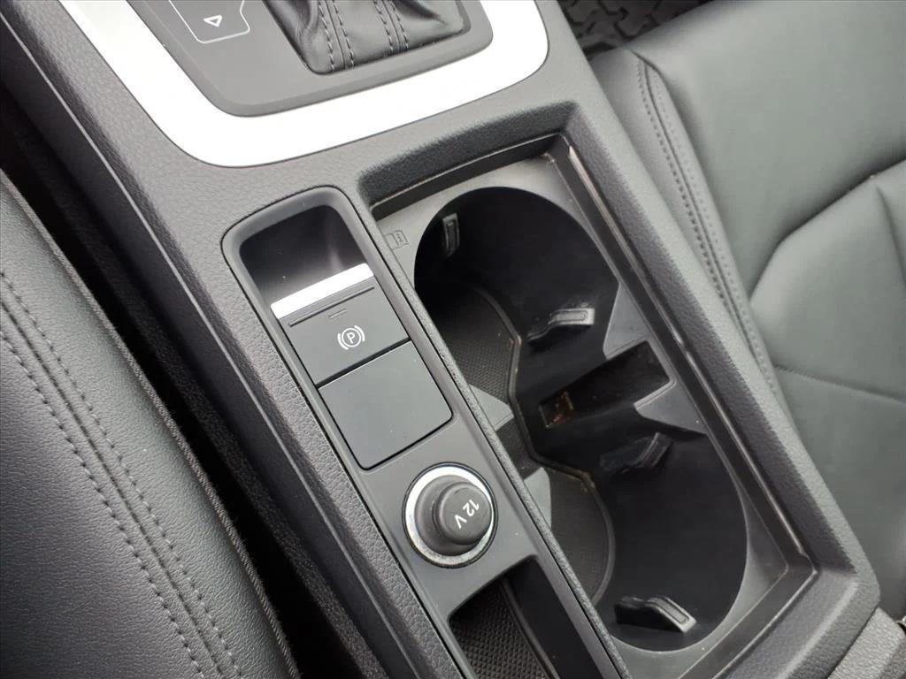 used 2023 Audi Q3 car, priced at $25,495