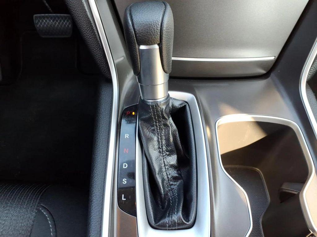 used 2018 Honda Accord car, priced at $18,995