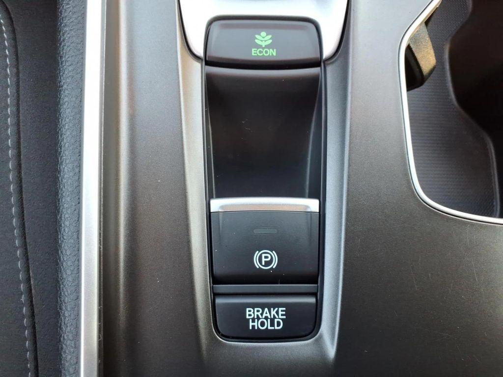 used 2018 Honda Accord car, priced at $18,995