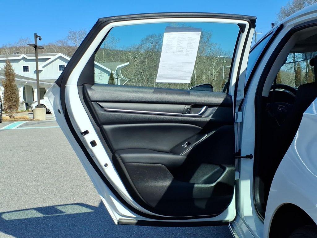 used 2018 Honda Accord car, priced at $18,995