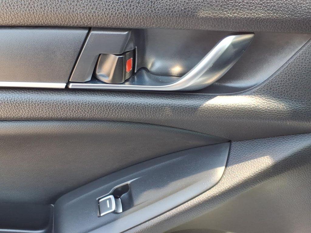 used 2018 Honda Accord car, priced at $18,995