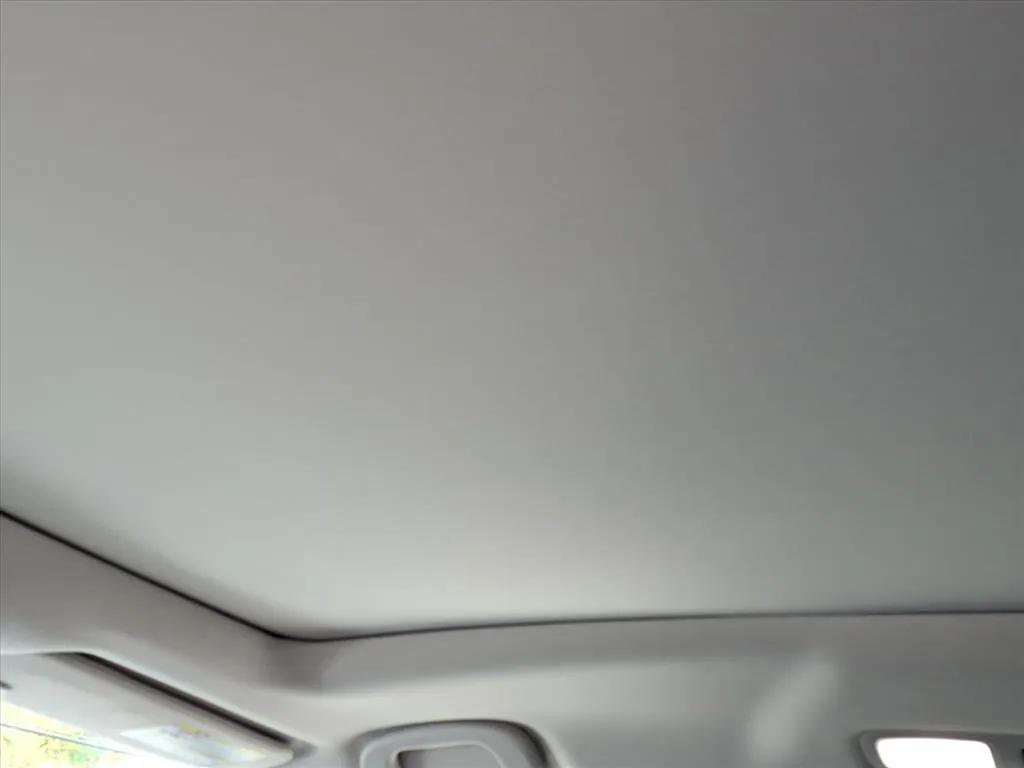 new 2025 Subaru Ascent car, priced at $52,487