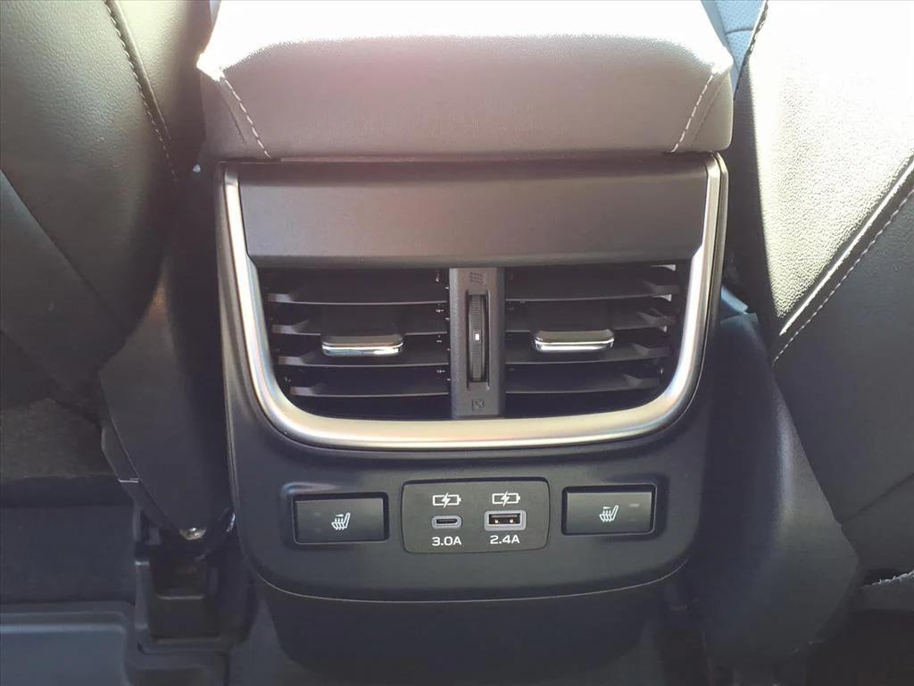 used 2023 Subaru Outback car, priced at $30,495