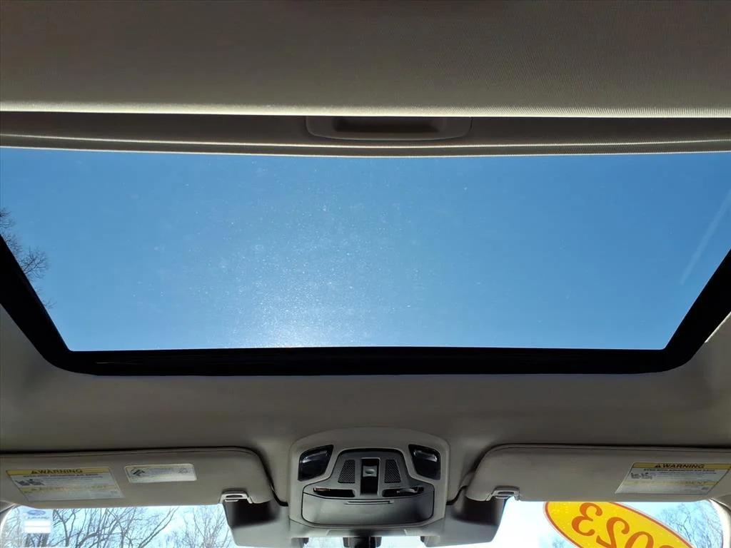 used 2023 Subaru Outback car, priced at $30,495