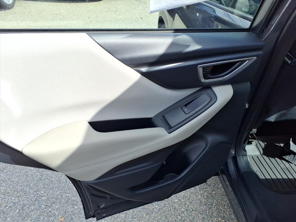 used 2022 Subaru Forester car, priced at $21,300