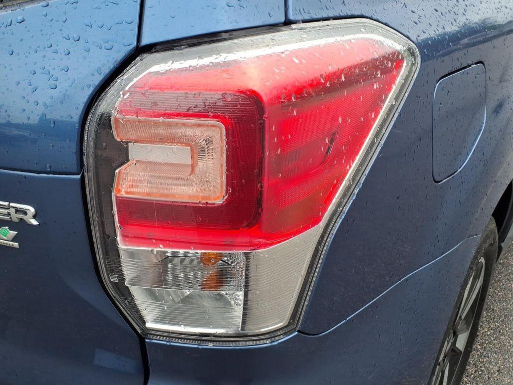 used 2018 Subaru Forester car, priced at $18,375