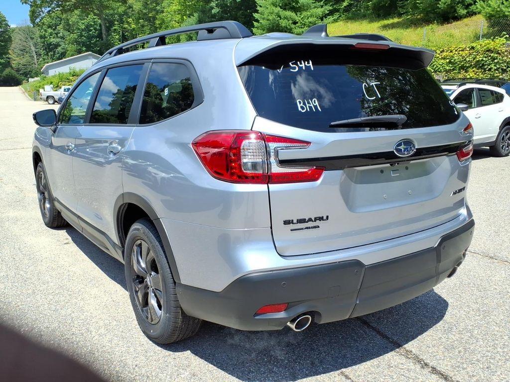 new 2026 Subaru Ascent car, priced at $43,603