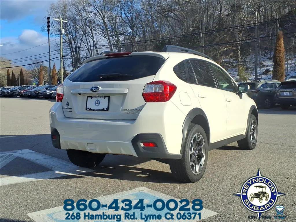 used 2016 Subaru Crosstrek car, priced at $16,995