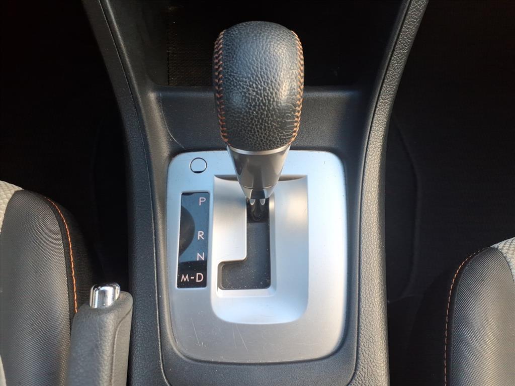 used 2016 Subaru Crosstrek car, priced at $16,995