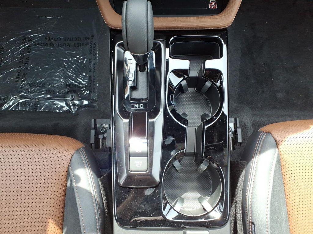 new 2026 Subaru Forester car, priced at $44,018