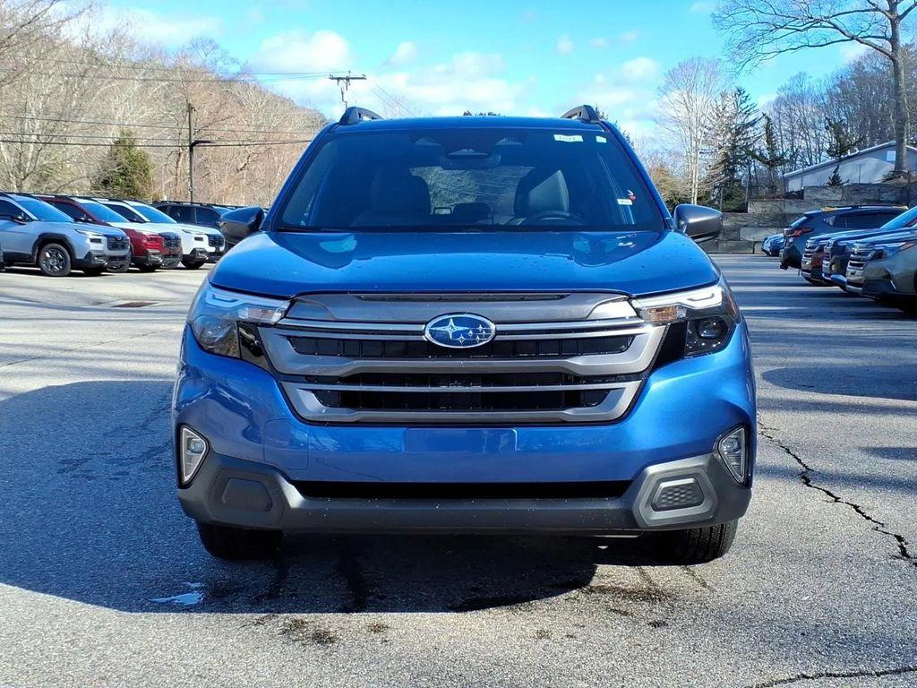new 2026 Subaru Forester car, priced at $35,480